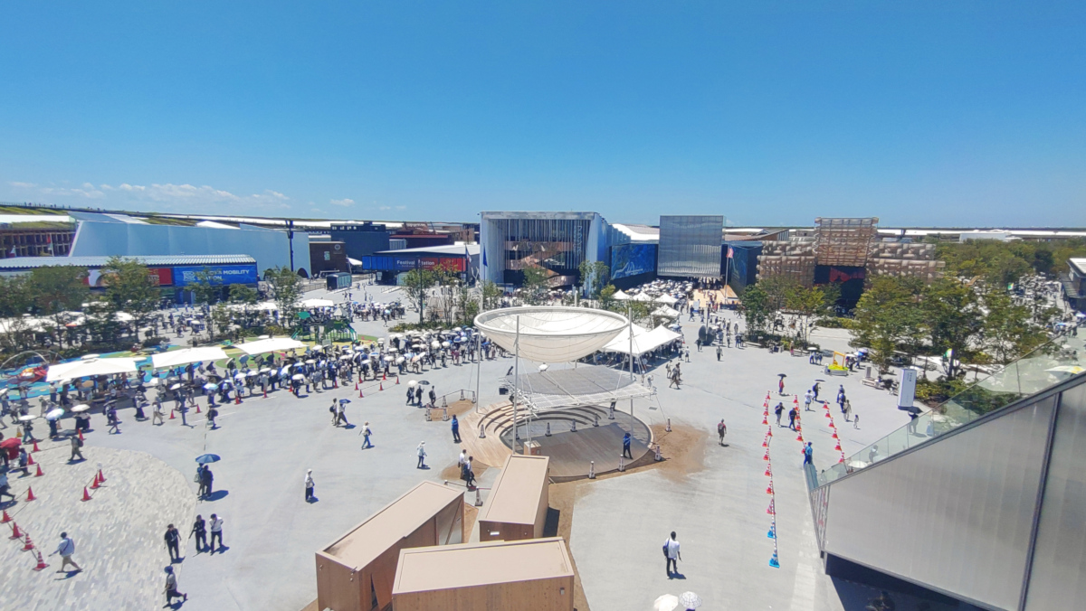 今年行ったところ・観た映画